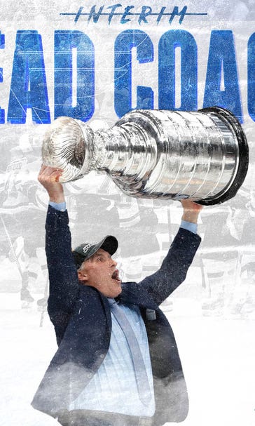 Scoop! Blues sign Craig Berube to three-year deal as head coach